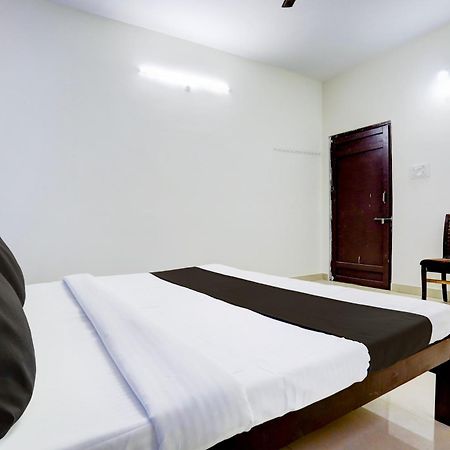 Hotel O Shree Mayaa Gwalior Bagian luar foto