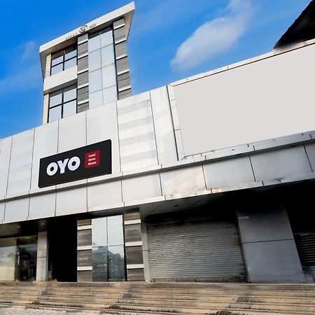 Hotel O Shree Mayaa Gwalior Bagian luar foto