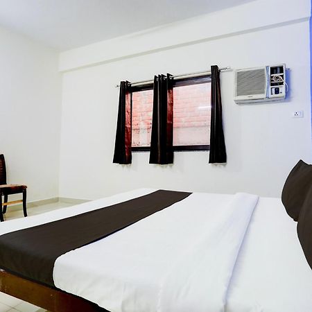Hotel O Shree Mayaa Gwalior Bagian luar foto
