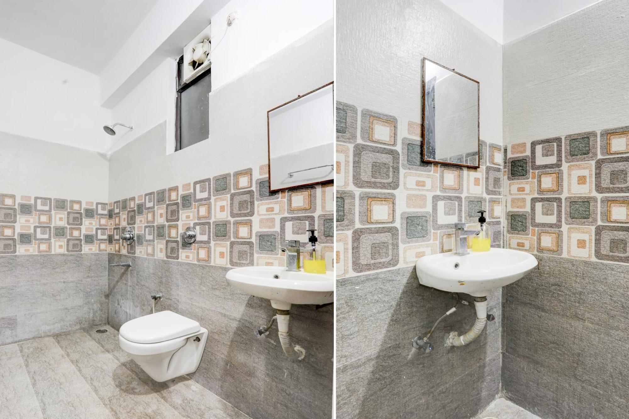 Hotel O Shree Mayaa Gwalior Bagian luar foto